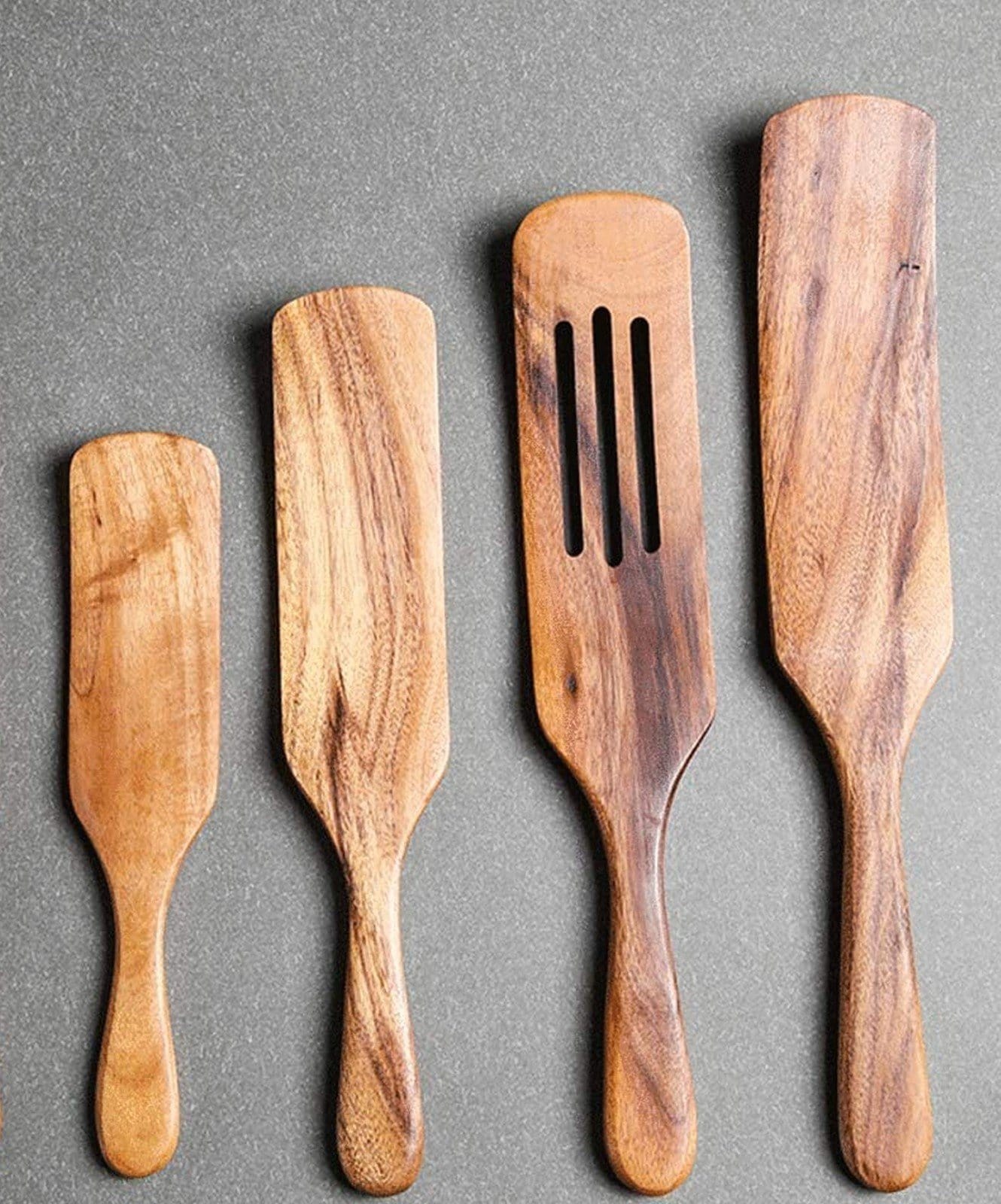 Spurtle Set