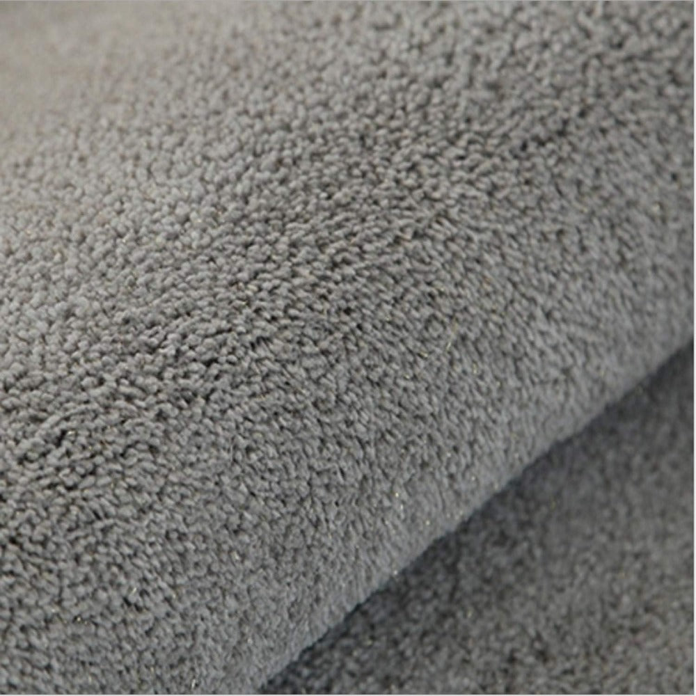 Luxurious Memory Foam Bath Mat